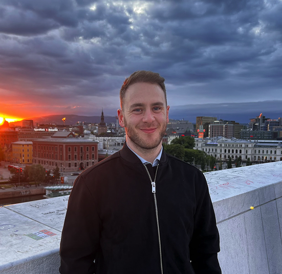 Tristan Nothling, Founder